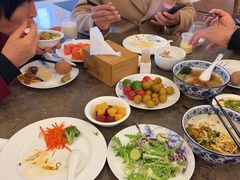 -九华山聚龙大酒店