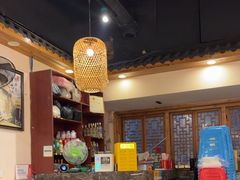 -陈胖子特色菜.鲜货现炒(融景城店)