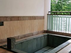 -佛山市三水温泉度假村