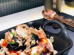 皮蛋豆腐-馔豚·台北菜专门店(深圳湾万象城店)
