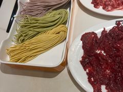 -八合里潮汕鲜牛肉火锅(上海汇智广场店)