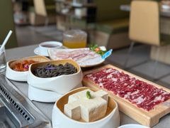 -海底捞火锅(高科东路店)