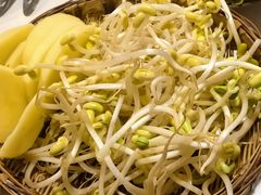 -岗上渣渣老火锅(两路口店)