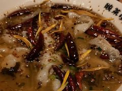 -太二酸菜鱼(福州泰禾店)