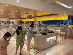 -海韵之星邮轮水会(明发商业广场店)