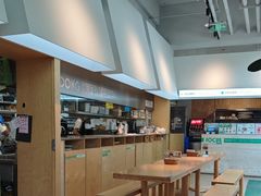 -龙治汉堡(中华城店)