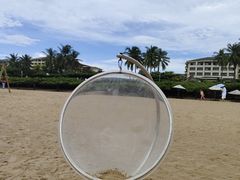 -三亚亚龙湾天域度假酒店