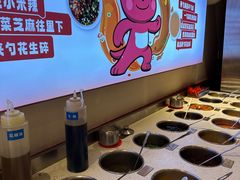 -龍歌自助小火锅(漳州二路爱购店)