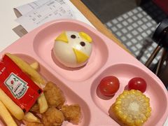 -川知味(京华城店)