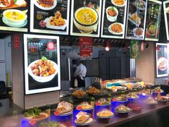 -那家老院子东北菜·饺子·小鸡炖蘑菇(艳华街店)