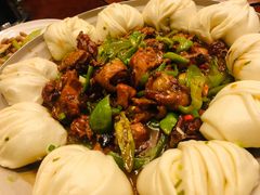-鑫巴蜀小镇 · 水煮鱼专研店(玉桥店)