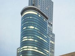 -海神诺富特大酒店-旋宫50旋转餐厅