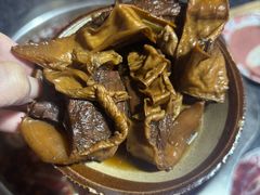 -肥龙火锅(南坪店)