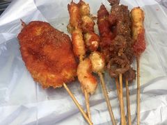 -庞记炸串