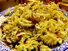 -裕德隆清真饭庄·天津特色菜(河东店)