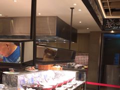 -金海湾自助餐厅(金陵饭店)