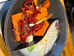-阳阳老火锅(小南门店)