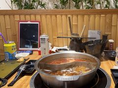 寿喜锅-水林间·寿喜烧自助(仙林金鹰店)