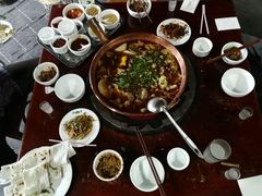 -朝伟清真铜瓢牛肉馆(三十年老·店)