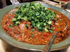 -锦府盐帮·侯宅(五棵松万达店)