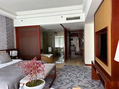 -天目湖御水温泉·度假酒店