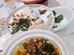 -解家河南菜(华山路店)