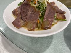 -西安饭庄·非遗陕菜(凤城五路店)