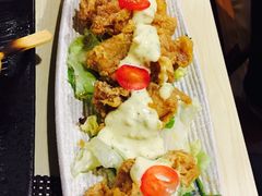 -有喜屋·深夜食堂(北京西路店)