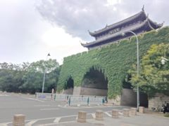 -虞山城墙
