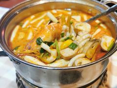 冬阴功海鲜汤-清迈泰·泰国餐厅(华发商都店)