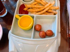 -豪客来牛排(文化路店)