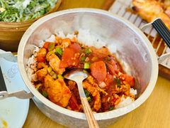-苦尽酒馆·川菜(鼓楼店)