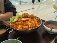 -dodonpa.墩墩伐 便当食堂(博华广场店)