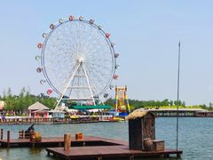 -渔岛海洋度假区