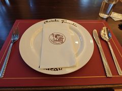 -澳门木偶葡国餐厅(珠海店)