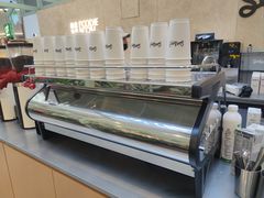 -Seesaw Coffee(上海太阳宫K46店)