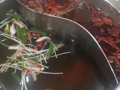 -蜀都三哥火锅店(力盟商业步行街店)