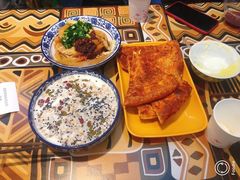 -清真.德枭炕肉店.青海菜(大新街夜市店)