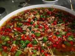 -蛙兔鸡自贡风味·特色江湖菜(广都店)