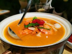 -米泰芒·东南亚料理(体育西店)