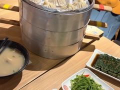 -老班长手工灌汤包老店(东山店)