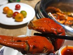 -七欣天香辣蟹火锅(苏州东大街店)