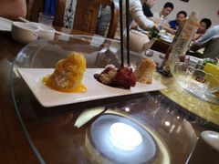 -天赢酒楼(青馨家园店)