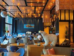 -THE CANNERY&JUJU 新鲜海鲜·牛排美食酒廊