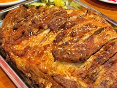 -玫瑰红烤羊排(北新桥三条店)