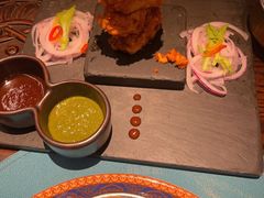 -甘尼仕印度餐厅爵士酒吧(阳春巷店)