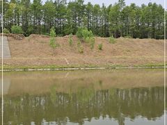 -羊山湖公园