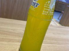 -鼎高高陕西美食(龙德广场店)