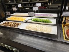-韩盛·盛江山自助料理(中街大悦城店)