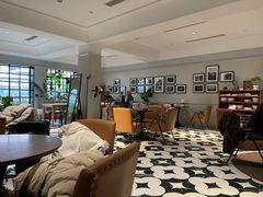 -一尺花园(安和花园店)